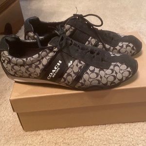 Coach Shoes